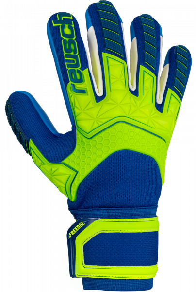 Reusch Attrakt Freegel S1 Finger Support LTD 5070261 5070261 2199